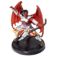 Cambion Devil  #13 Dragon Heist D&D Miniature